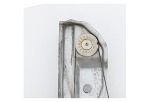 Leve vitre electrique arriere gauche CITROEN C3 3 Photo n°2