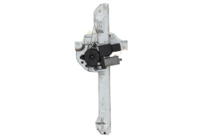 Leve vitre electrique arriere gauche CITROEN C3 3 Photo n°5