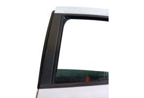 Porte arriere gauche RENAULT CLIO 3 Photo n°2