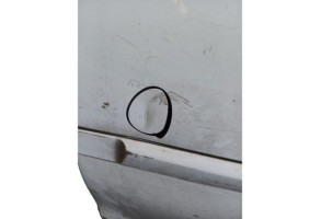 Porte arriere gauche RENAULT CLIO 3 Photo n°5