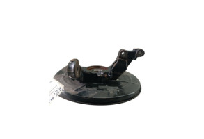 Pivot de moyeu avant droit OPEL MERIVA B Photo n°3