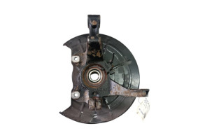 Pivot de moyeu avant droit OPEL MERIVA B Photo n°5