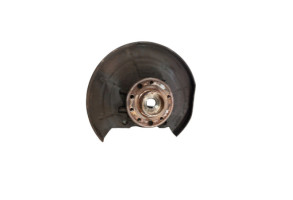 Pivot de moyeu avant gauche OPEL MERIVA B Photo n°4