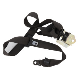 Ceinture arriere droit OPEL MERIVA B Photo n°1