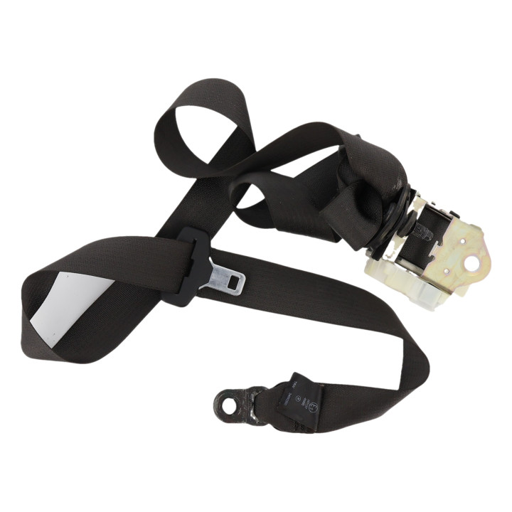 Ceinture arriere droit OPEL MERIVA B Photo n°1
