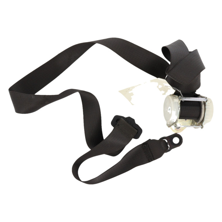 Ceinture arriere droit OPEL MERIVA B Photo n°2