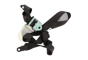 Ceinture arriere gauche OPEL MERIVA B Photo n°3