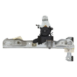 Leve vitre electrique arriere droit OPEL MERIVA B Photo n°1