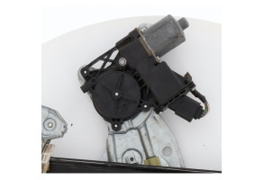 Leve vitre electrique avant droit OPEL MERIVA B Photo n°4