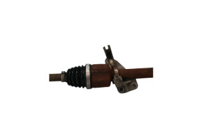Cardan droit (transmission) RENAULT SCENIC 3 Photo n°2