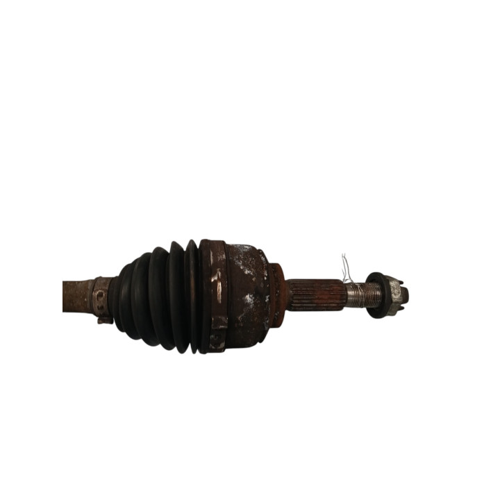 Cardan gauche (transmission) DACIA LOGAN MCV 2 Photo n°4