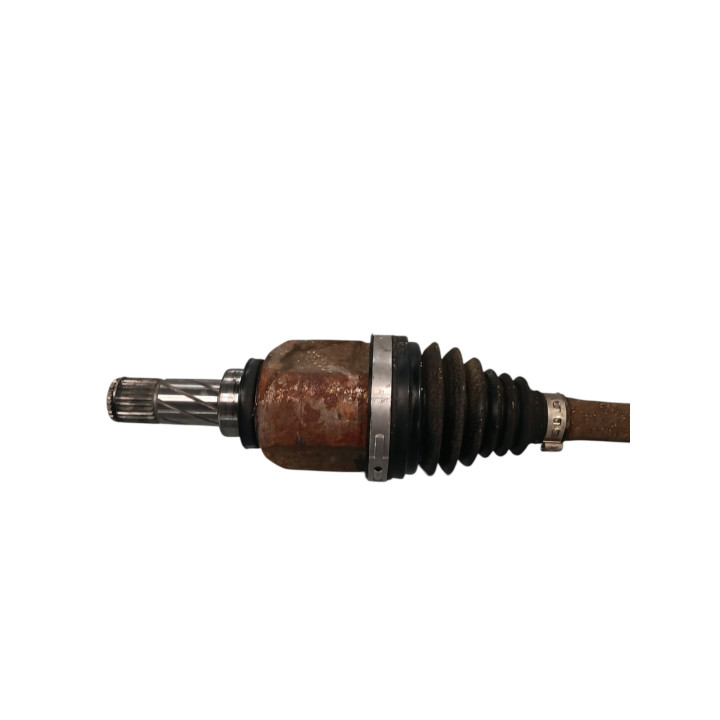 Cardan gauche (transmission) DACIA LOGAN MCV 2 Photo n°5