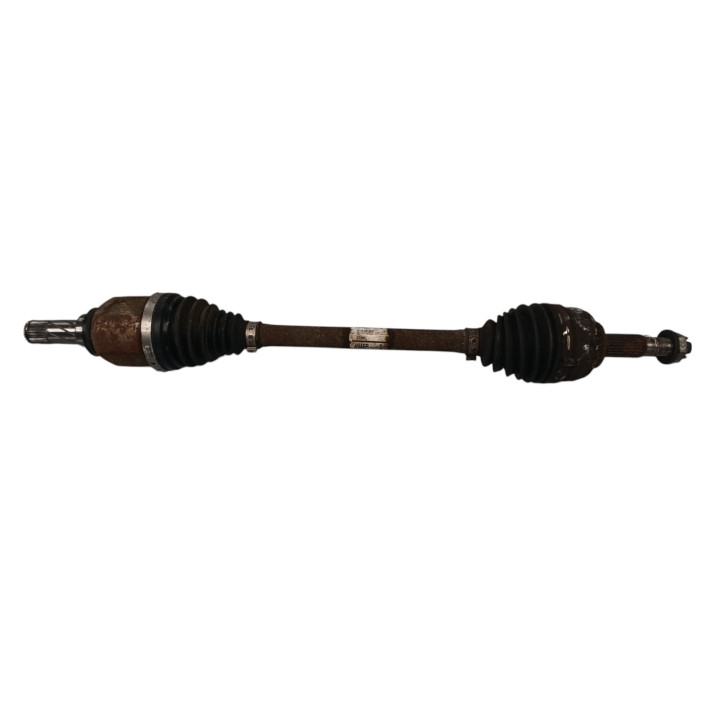 Cardan gauche (transmission) DACIA LOGAN MCV 2 Photo n°6