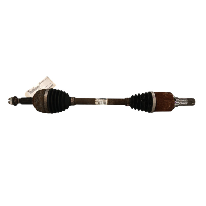 Cardan gauche (transmission) RENAULT MEGANE 3 Photo n°1