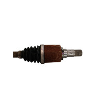 Cardan gauche (transmission) RENAULT MEGANE 3 Photo n°3