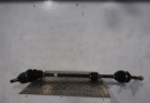 Cardan droit (transmission) CHEVROLET KALOS Photo n°1