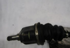 Cardan droit (transmission) CHEVROLET KALOS Photo n°2