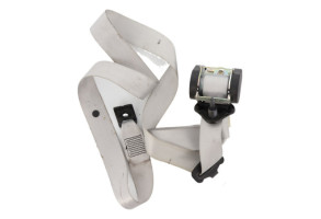Ceinture arriere gauche RENAULT MEGANE 3 Photo n°1