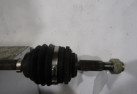 Cardan droit (transmission) CHEVROLET KALOS Photo n°3