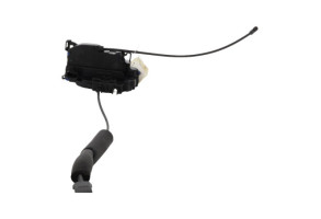 Serrure arriere droit RENAULT MEGANE 3 Photo n°2