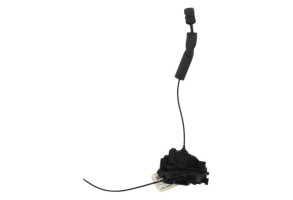 Serrure arriere droit RENAULT MEGANE 3 Photo n°3