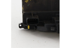 Serrure avant droit RENAULT MEGANE 3 Photo n°4