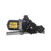 Moteur essuie glace avant RENAULT MEGANE 3 Photo n°2