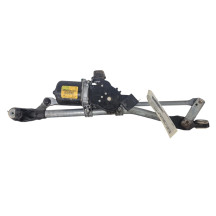 Moteur essuie glace avant RENAULT MEGANE 3 Photo n°3