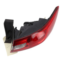 Feu arriere principal droit (feux) RENAULT CLIO 4 Photo n°5