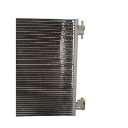 Radiateur clim RENAULT CLIO 4 Photo n°1