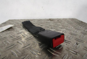 Attache ceinture arriere gauche PEUGEOT 306