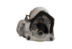 Demarreur NISSAN MICRA 4 Photo n°4