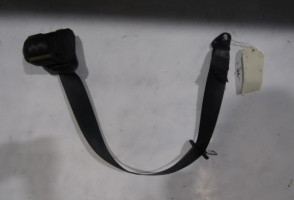 Ceinture arriere droit PEUGEOT 306