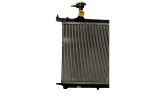 Radiateur eau NISSAN MICRA 4 Photo n°2