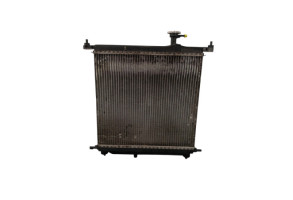 Radiateur eau NISSAN MICRA 4 Photo n°4