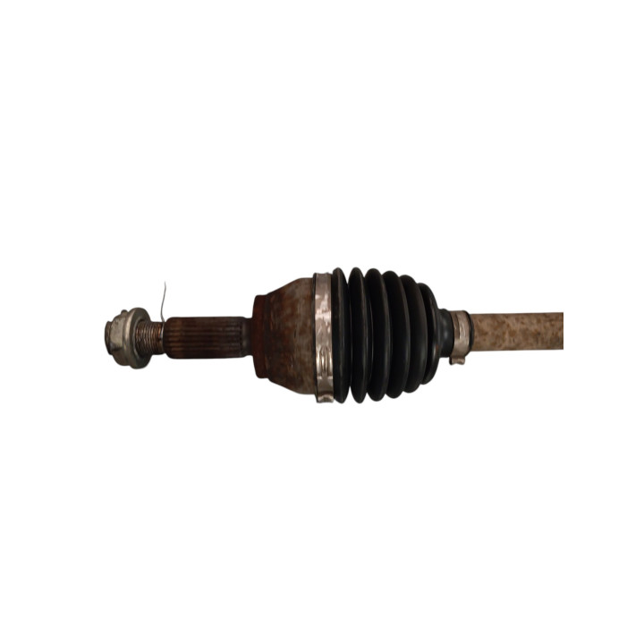 Cardan gauche (transmission) FORD FIESTA 6 Photo n°2