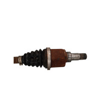 Cardan gauche (transmission) FORD FIESTA 6 Photo n°3