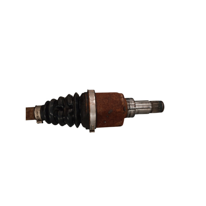Cardan gauche (transmission) FORD FIESTA 6 Photo n°3
