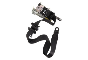 Ceinture avant droit FORD FIESTA 6 Photo n°2