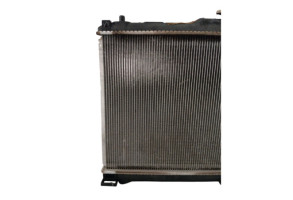 Radiateur eau OPEL AGILA B Photo n°5