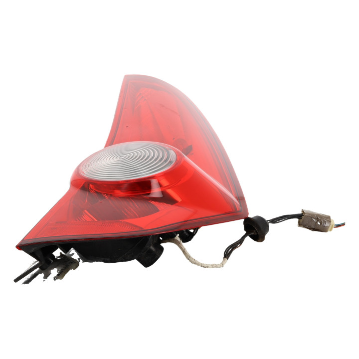 Feu arriere principal droit (feux) OPEL AGILA B Photo n°2