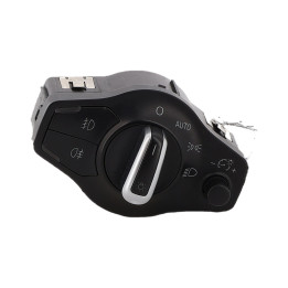 Commande de phare AUDI Q5 1 Photo n°1