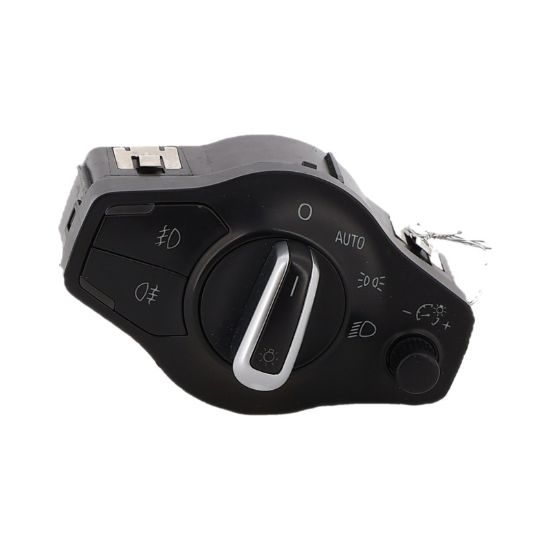 Commande de phare AUDI Q5 1 Photo n°1