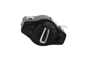 Commande de phare AUDI Q5 1 Photo n°1