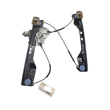 Leve vitre electrique avant gauche OPEL ZAFIRA TOURER C Photo n°4