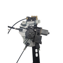 Leve vitre electrique avant gauche OPEL ZAFIRA TOURER C Photo n°5