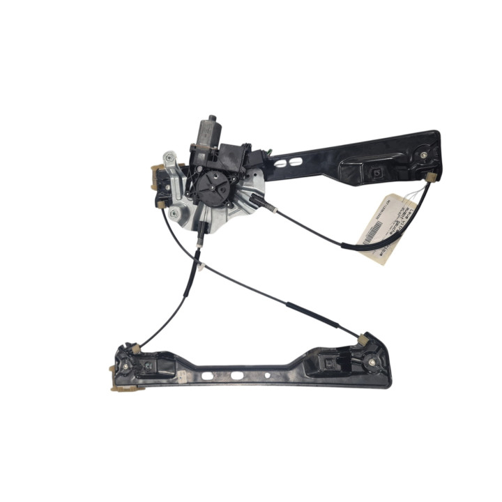 Leve vitre electrique avant gauche OPEL ZAFIRA TOURER C Photo n°6
