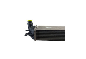 Echangeur air (Intercooler) RENAULT LAGUNA 3 Photo n°2