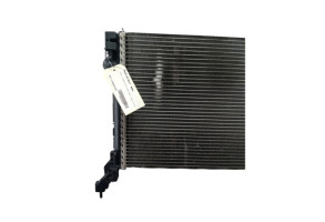 Radiateur eau RENAULT LAGUNA 3 Photo n°1