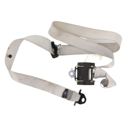 Ceinture arriere gauche RENAULT LAGUNA 3 Photo n°1